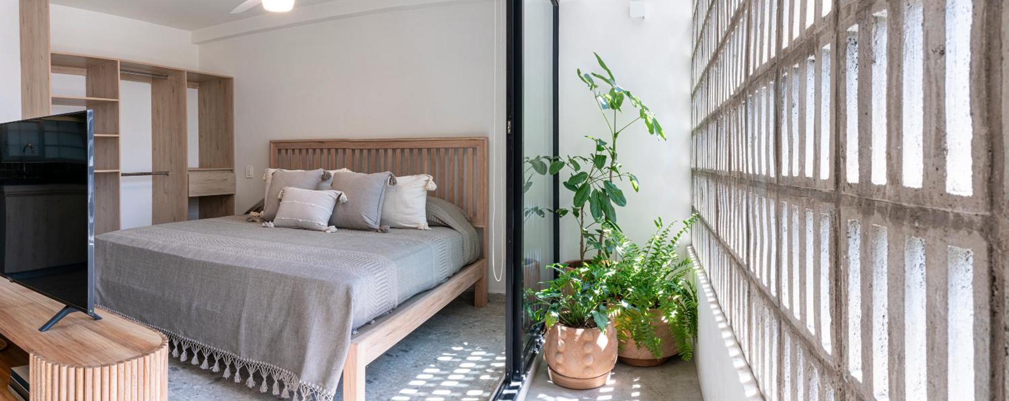 Apartment Casa Teresa By Barrio Mexico Guadalajara