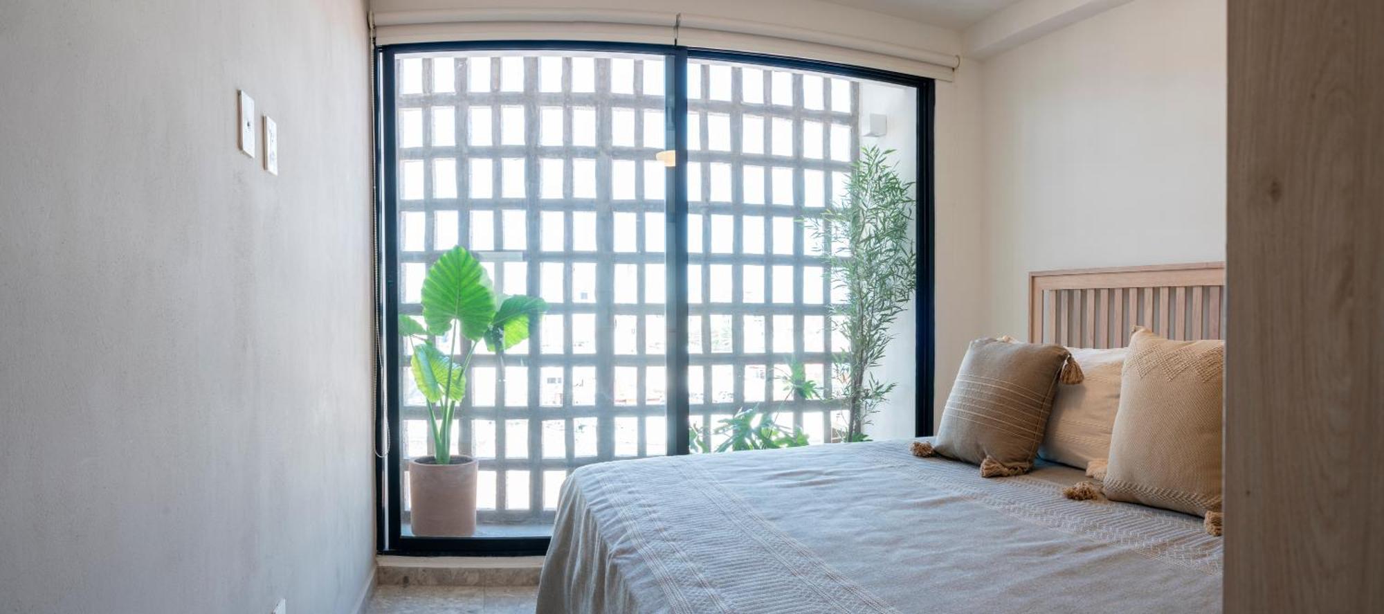 Apartment Casa Teresa By Barrio Mexico *
