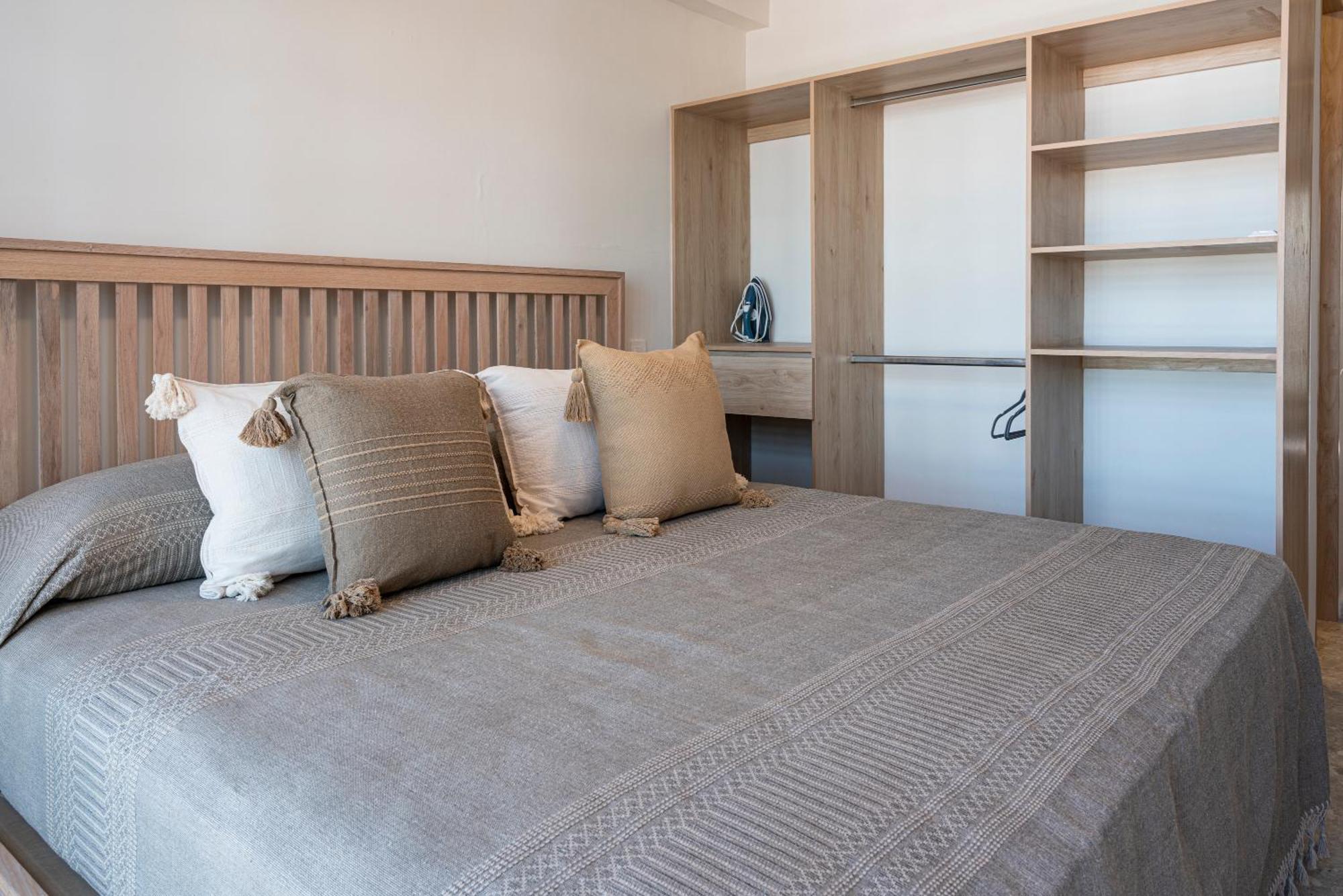 Casa Teresa By Barrio Mexico Apartment *