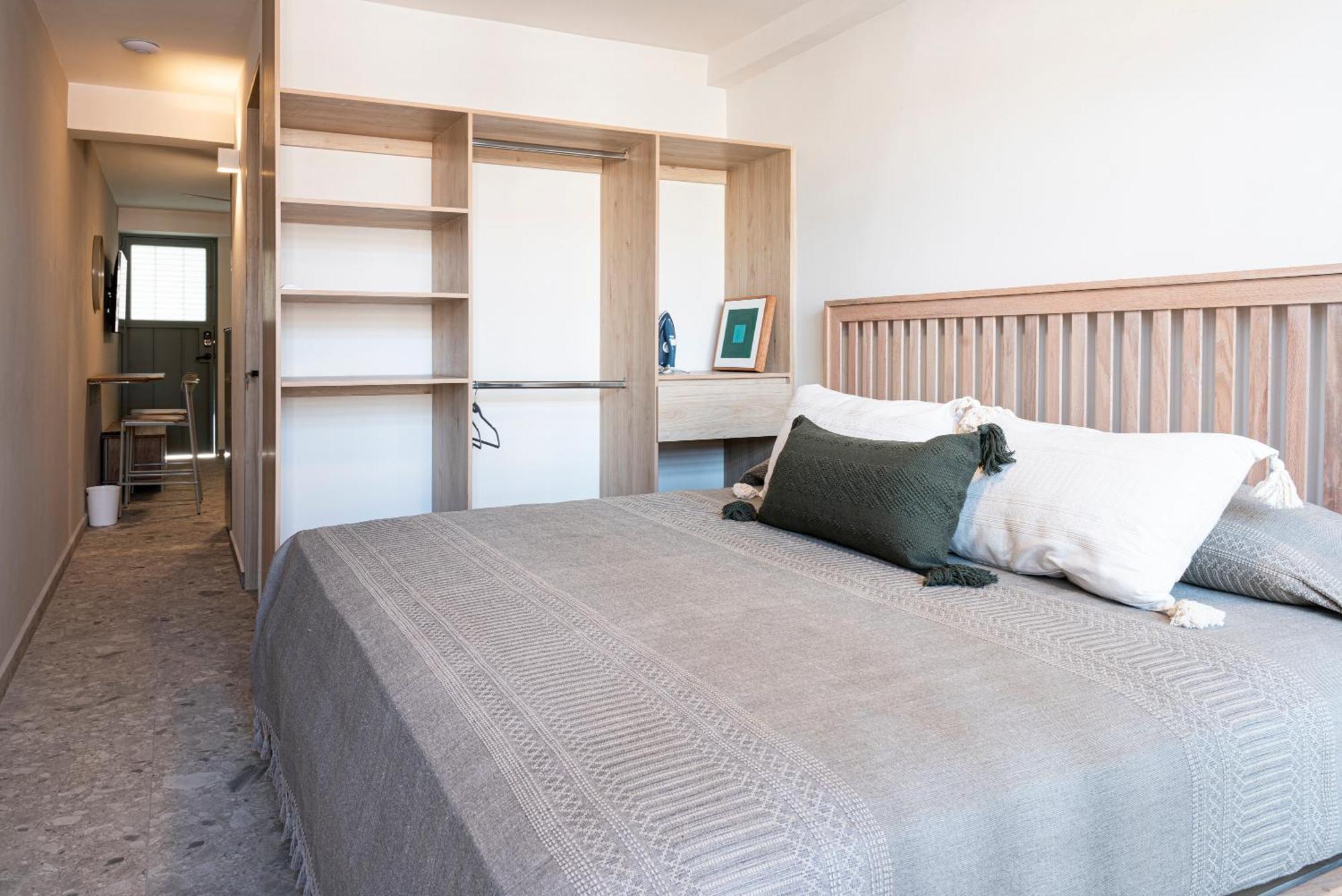 Casa Teresa By Barrio Mexico Apartment