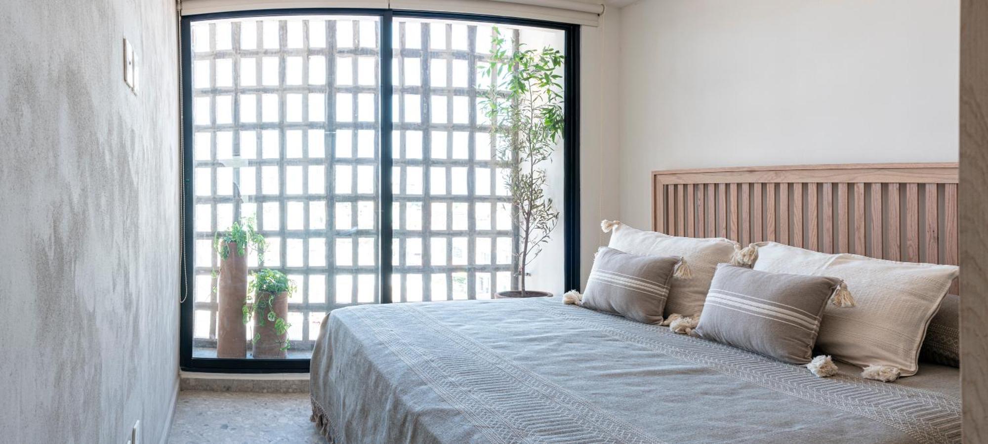 Apartment Casa Teresa By Barrio Mexico