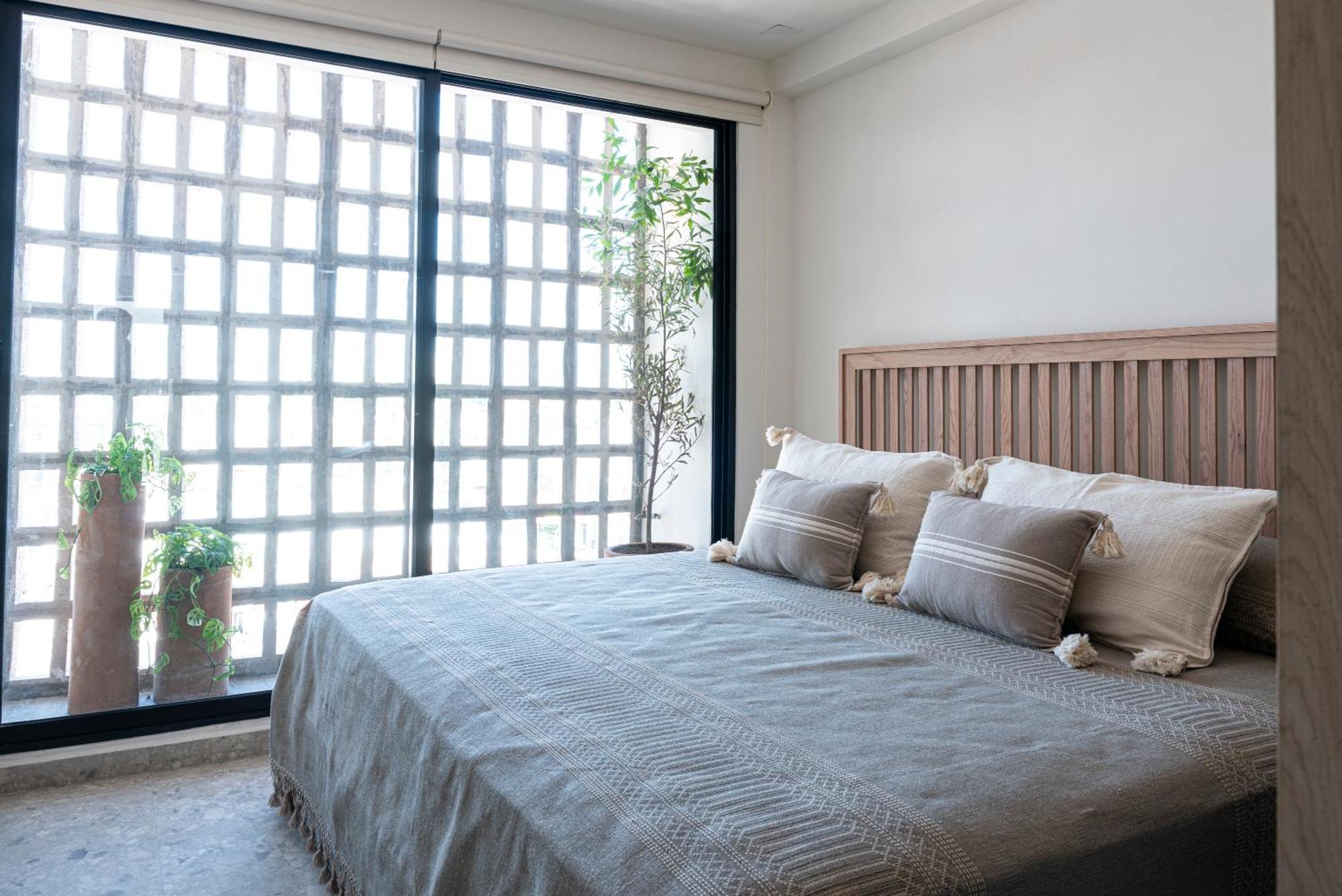Casa Teresa By Barrio Mexico Apartment
