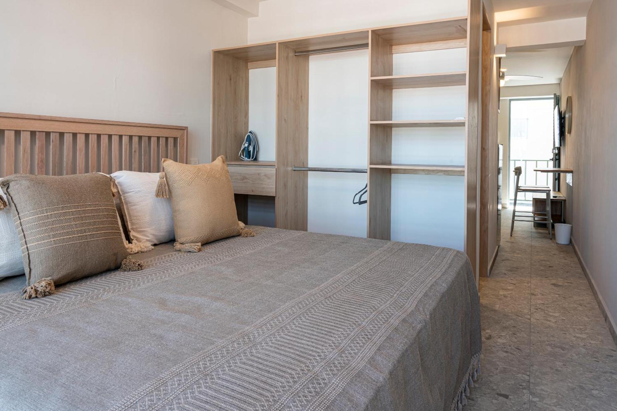 Apartment Casa Teresa By Barrio Mexico *