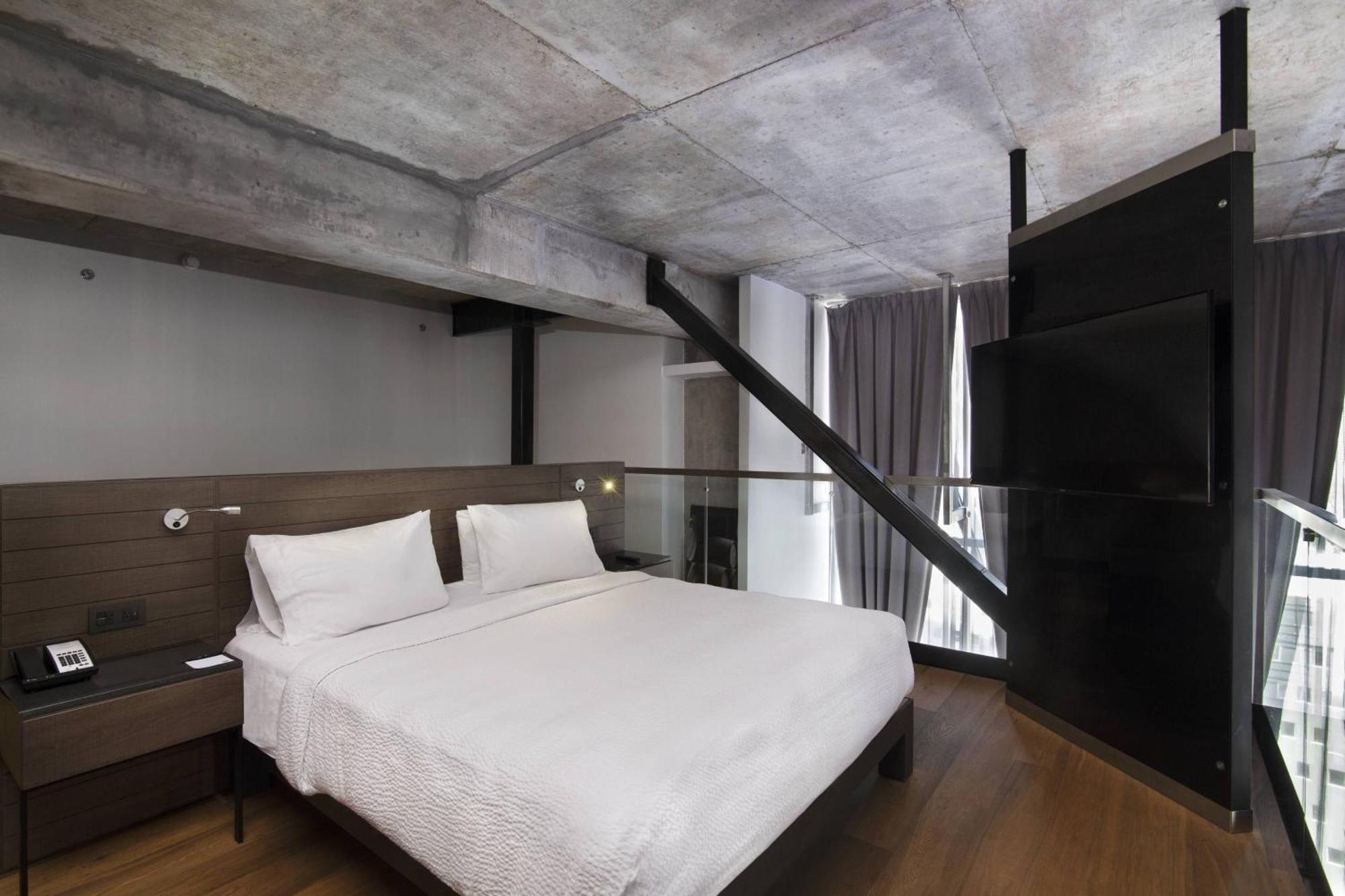 Ac By Marriott Mexico Hotel Guadalajara