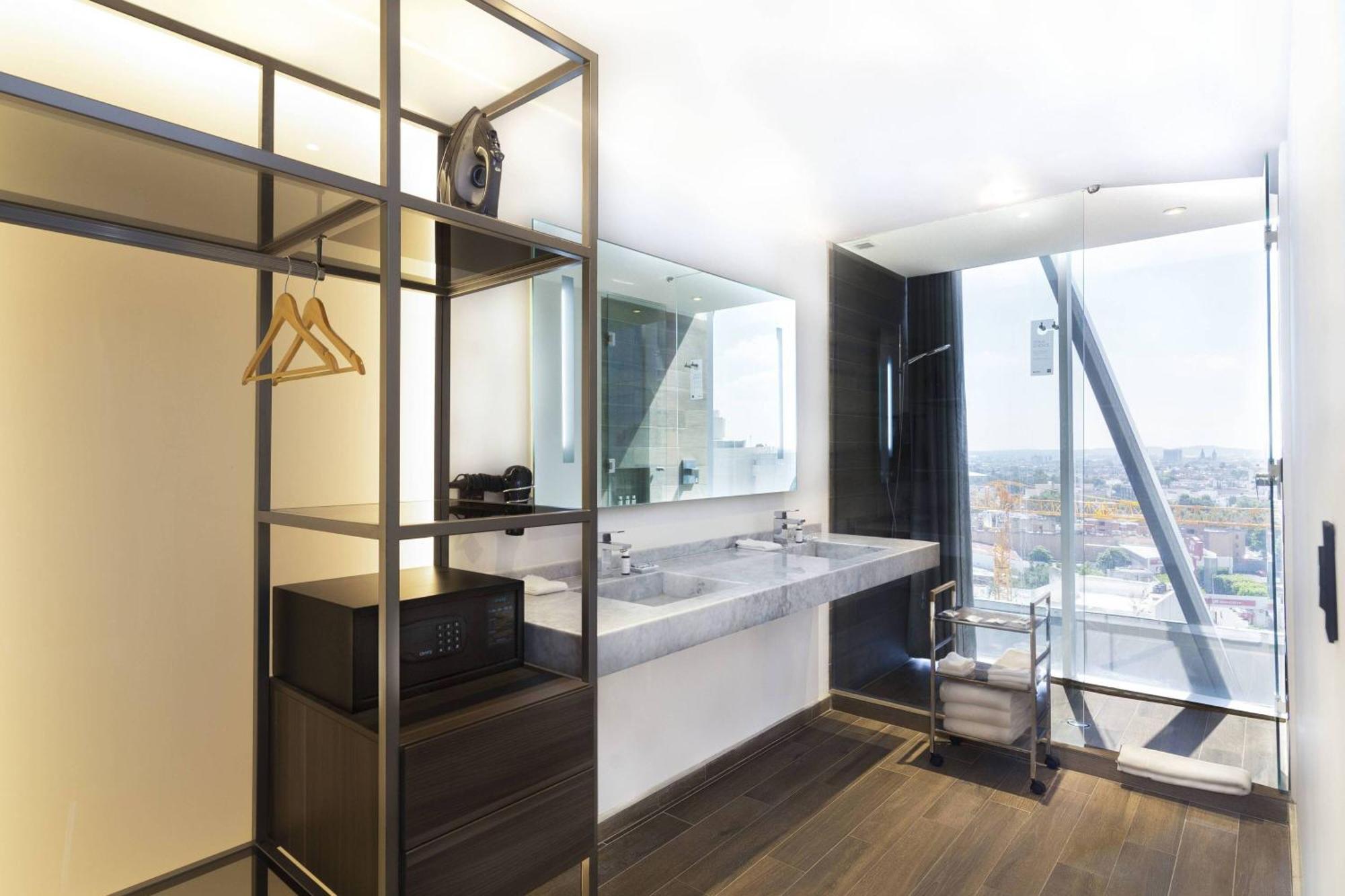 Hotel Ac By Marriott Mexico Guadalajara