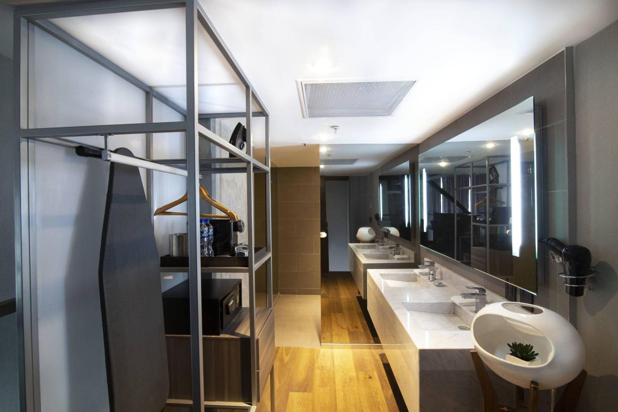 Hotel Ac By Marriott Mexico