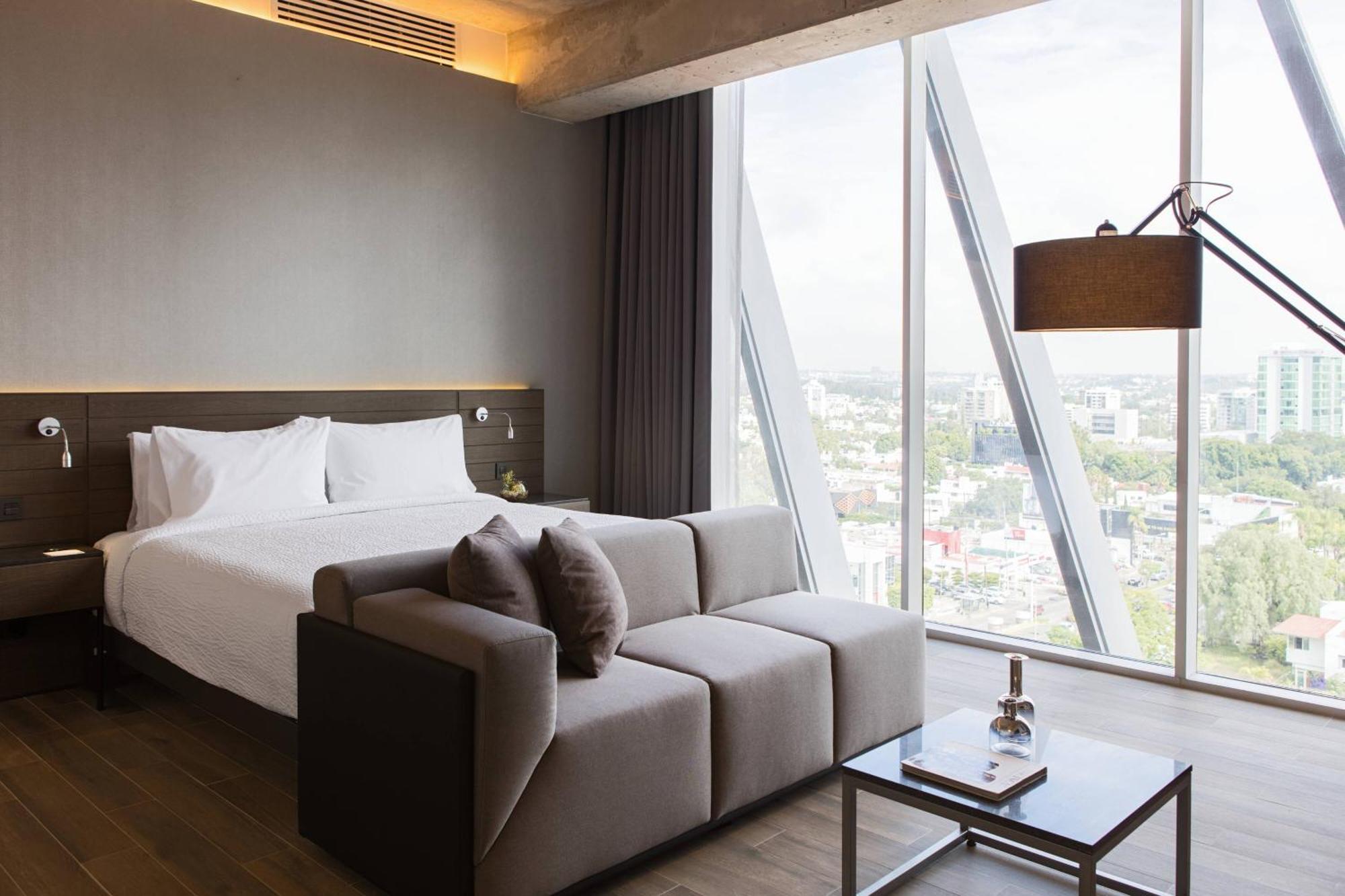 Ac By Marriott Mexico 4* Guadalajara