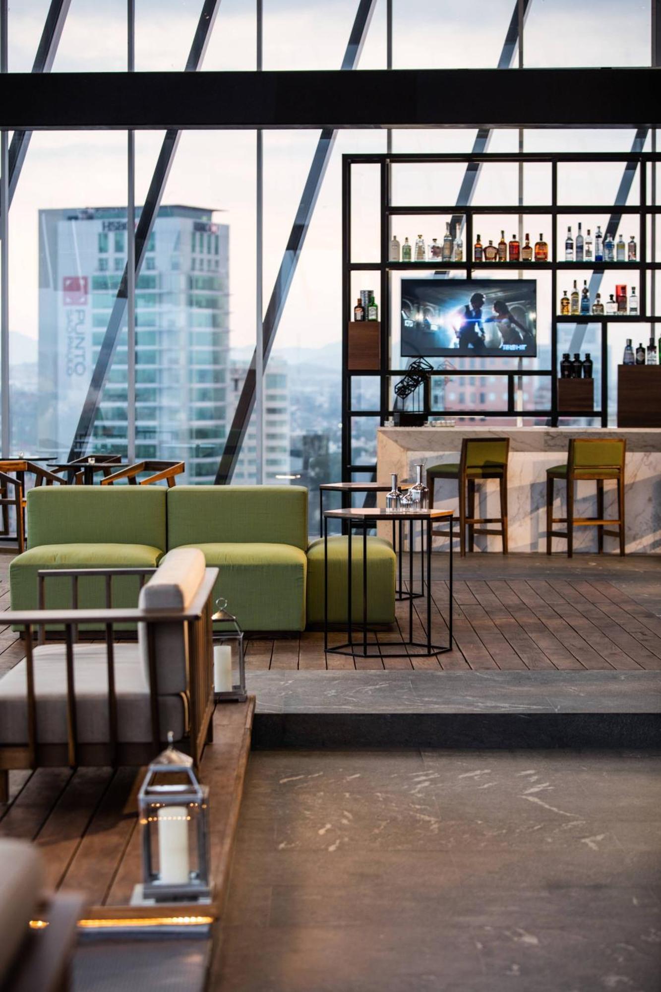 Ac By Marriott Mexico