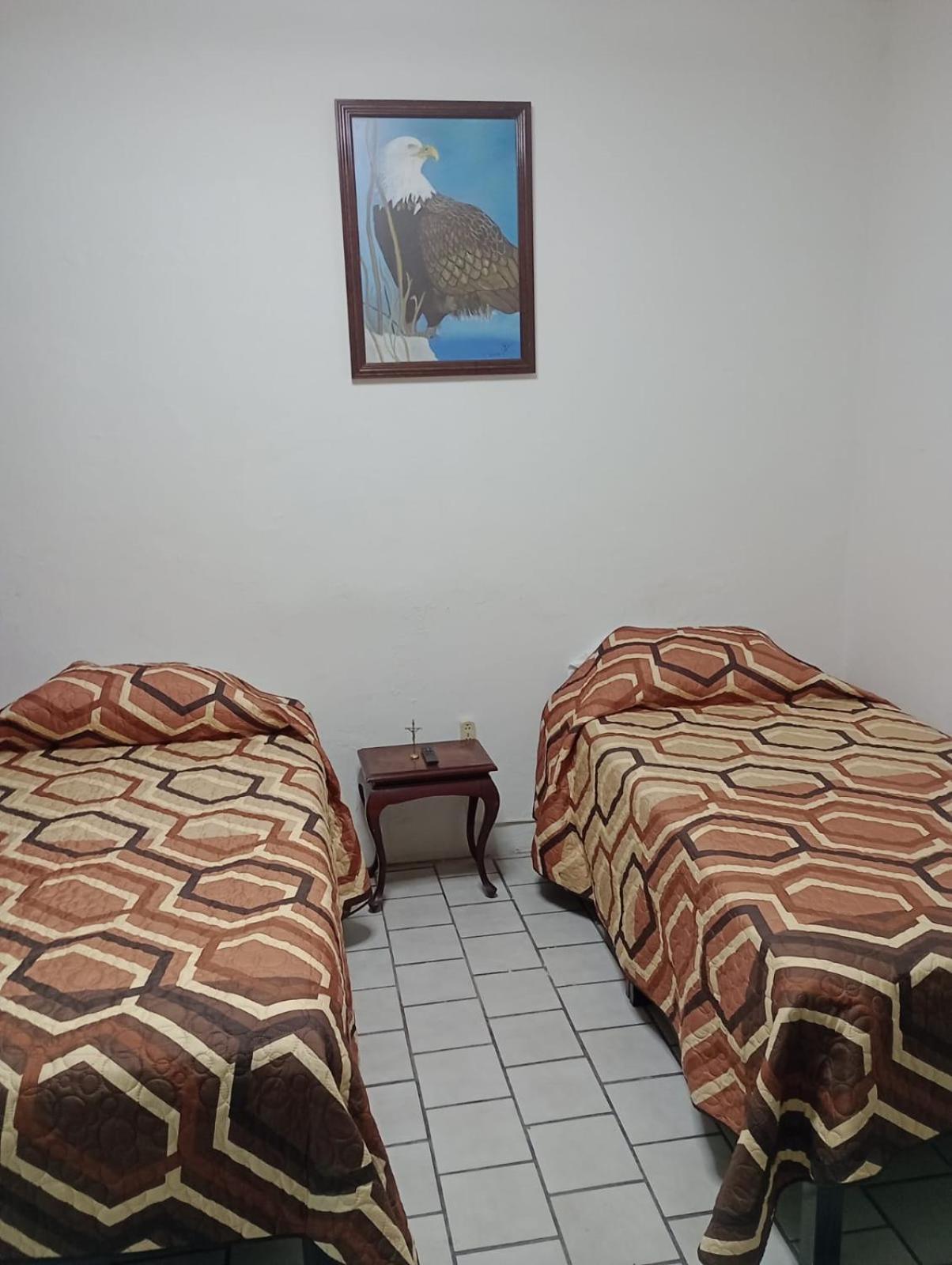 Departamento El Reposo Apartment *