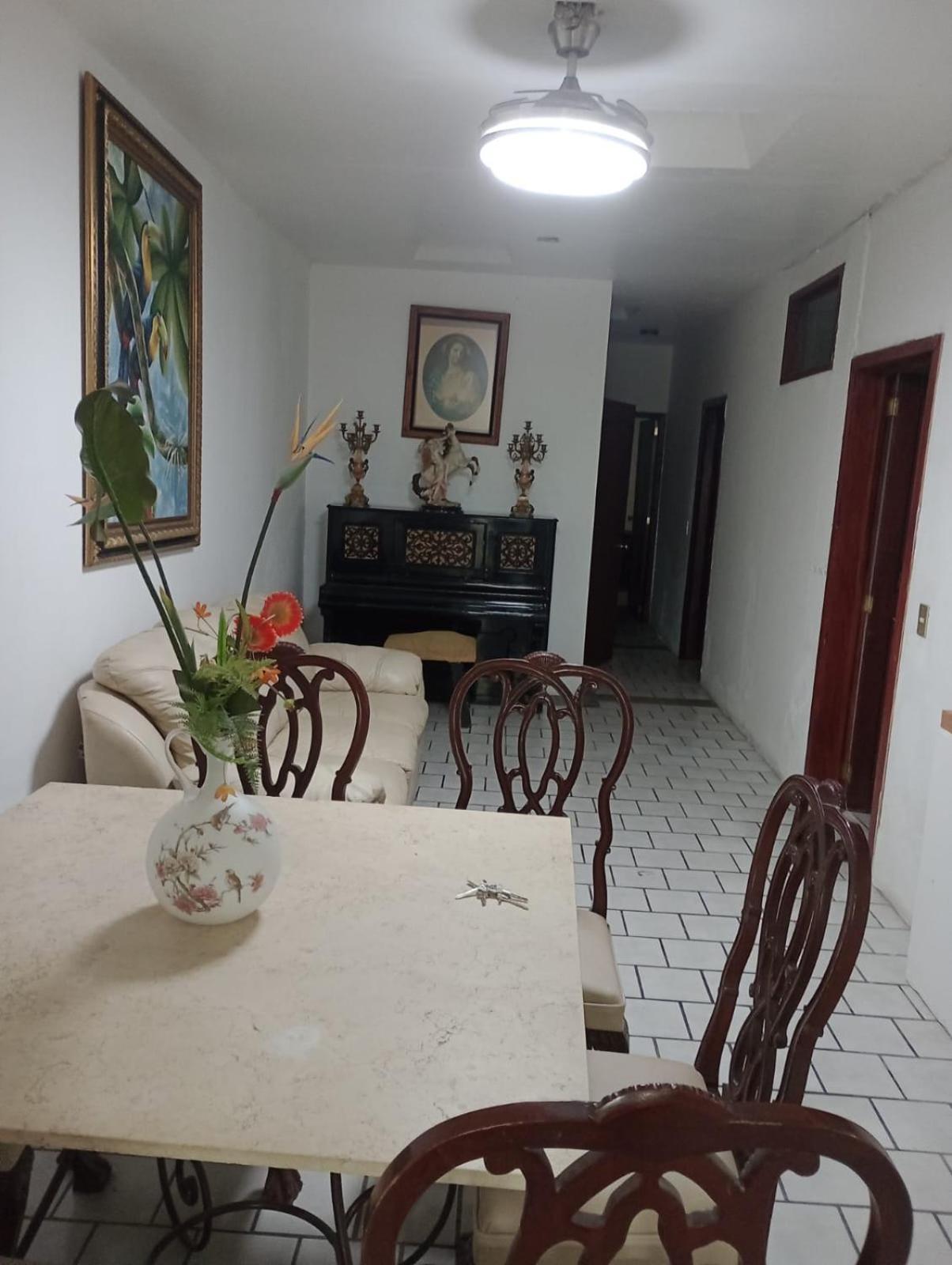 Apartment Departamento El Reposo