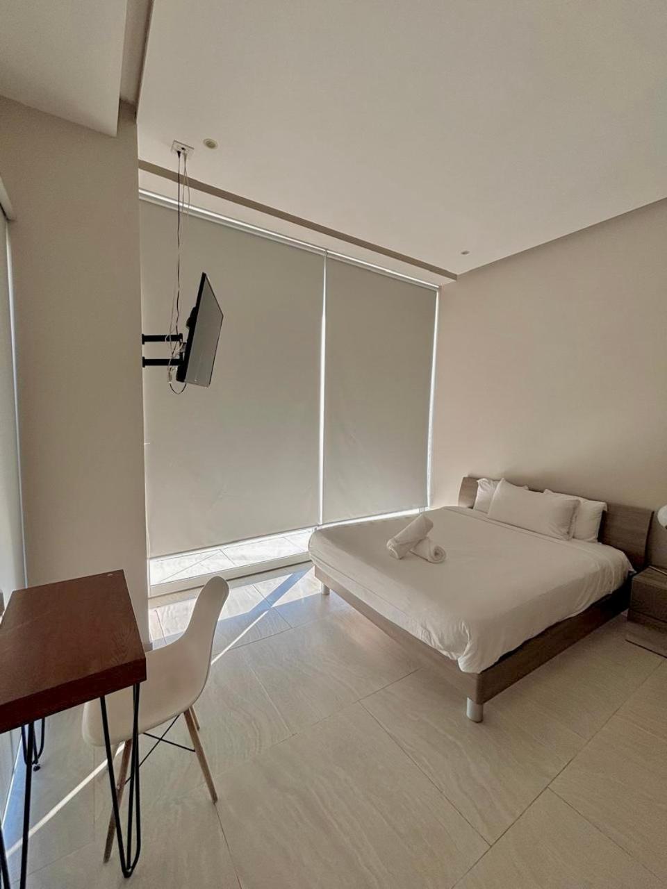 Aparthotel Park Life Guadalajara