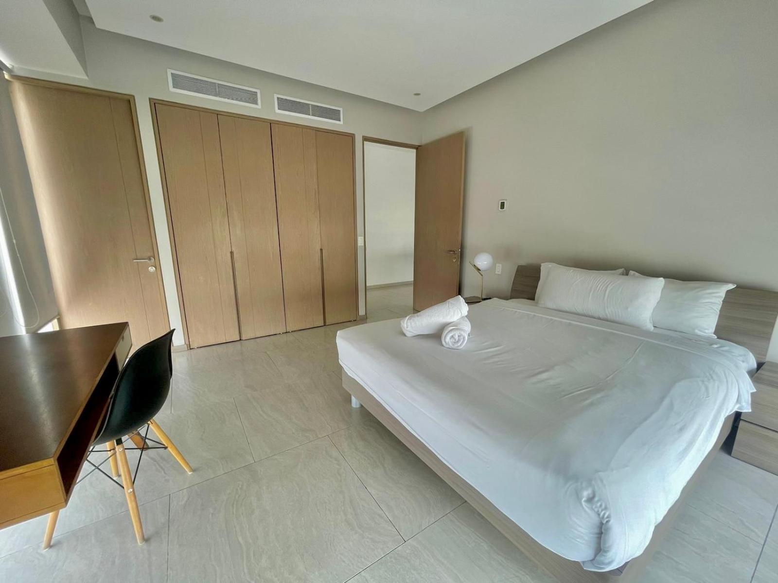 Aparthotel Park Life Guadalajara