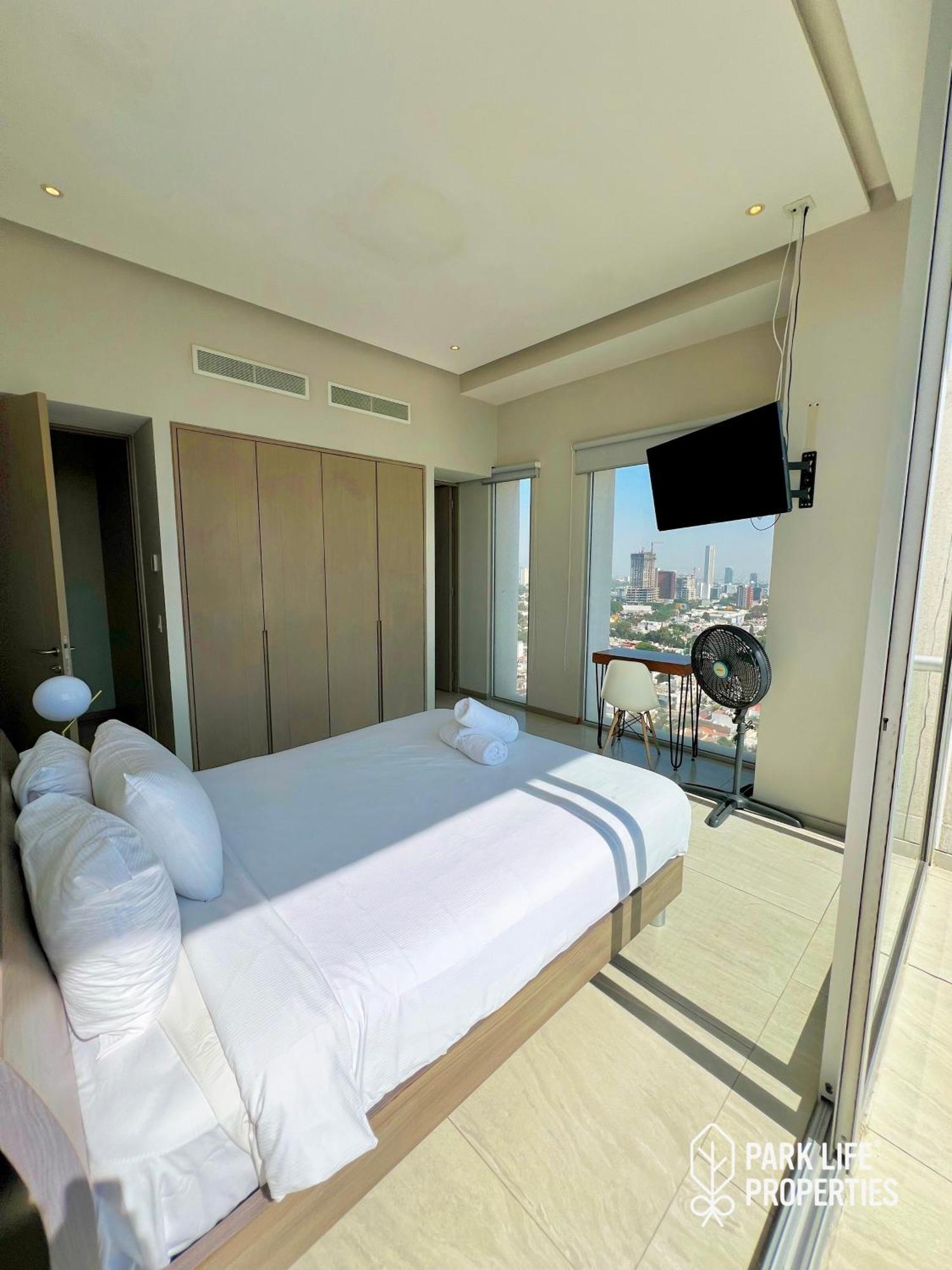 Aparthotel Park Life