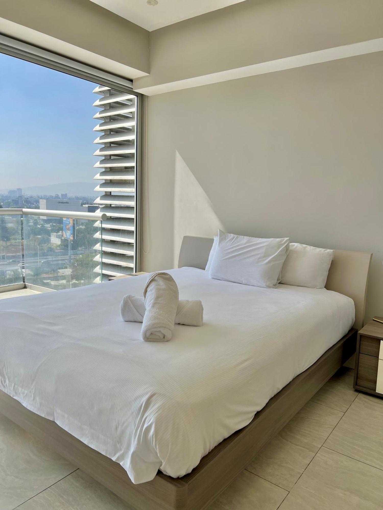 Aparthotel Park Life