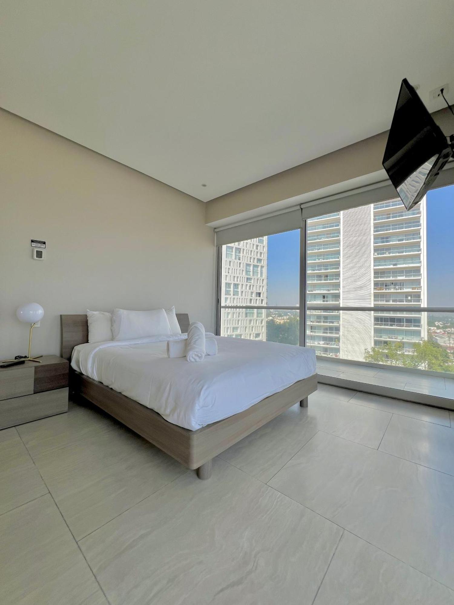 Park Life Aparthotel *