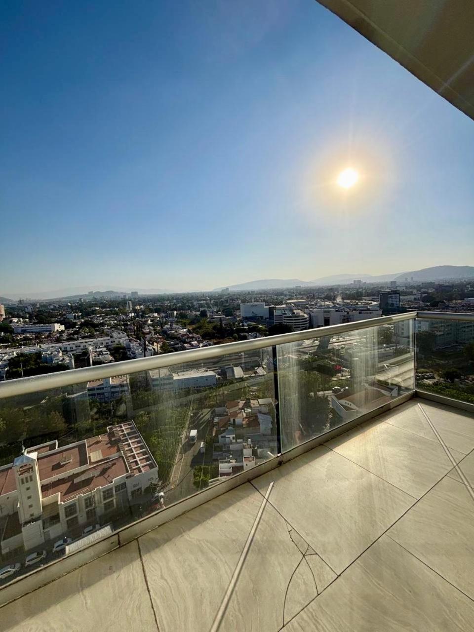 Aparthotel Park Life Guadalajara