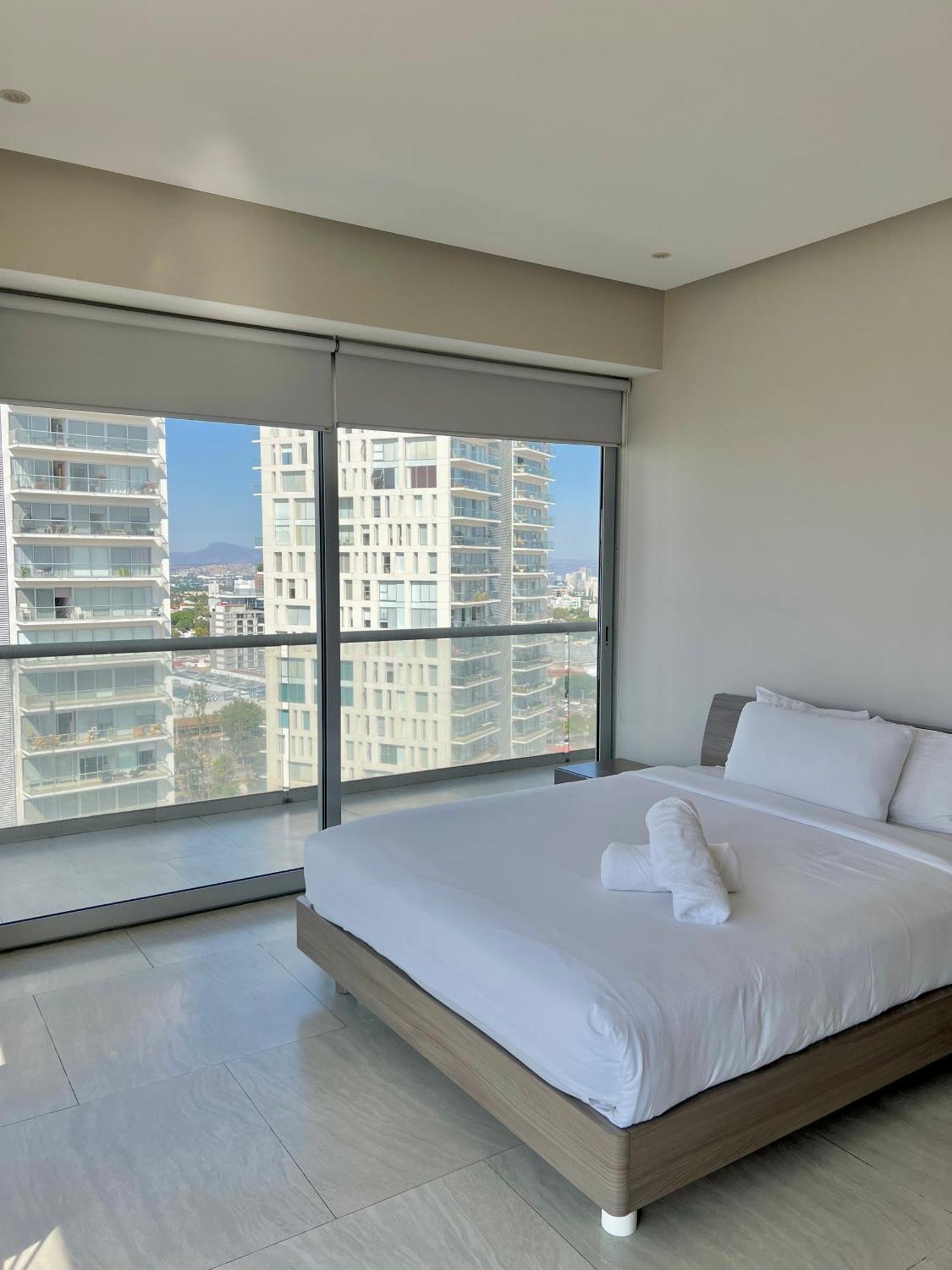 Park Life Aparthotel