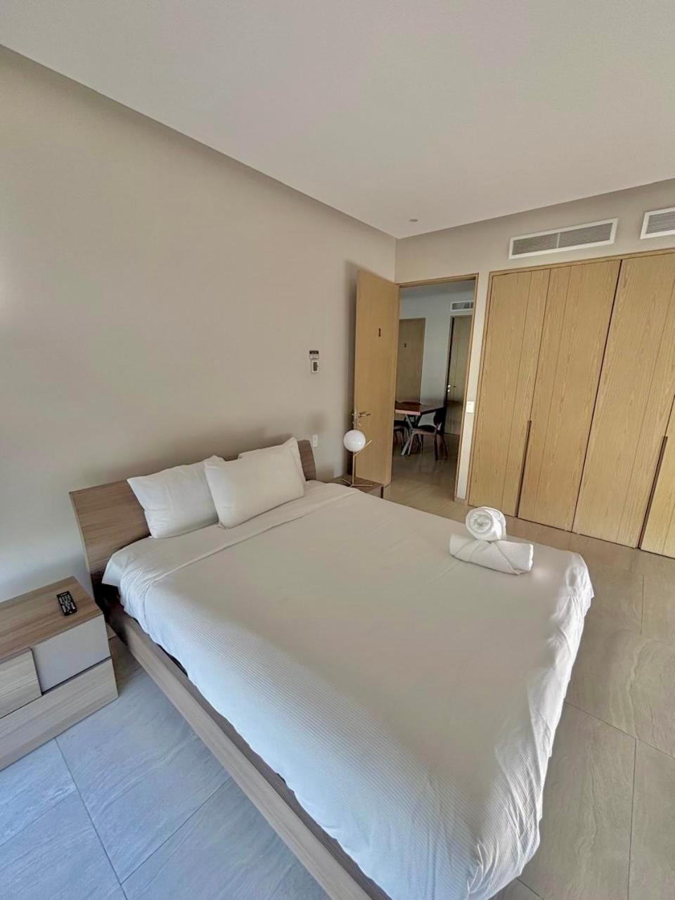Park Life Aparthotel *