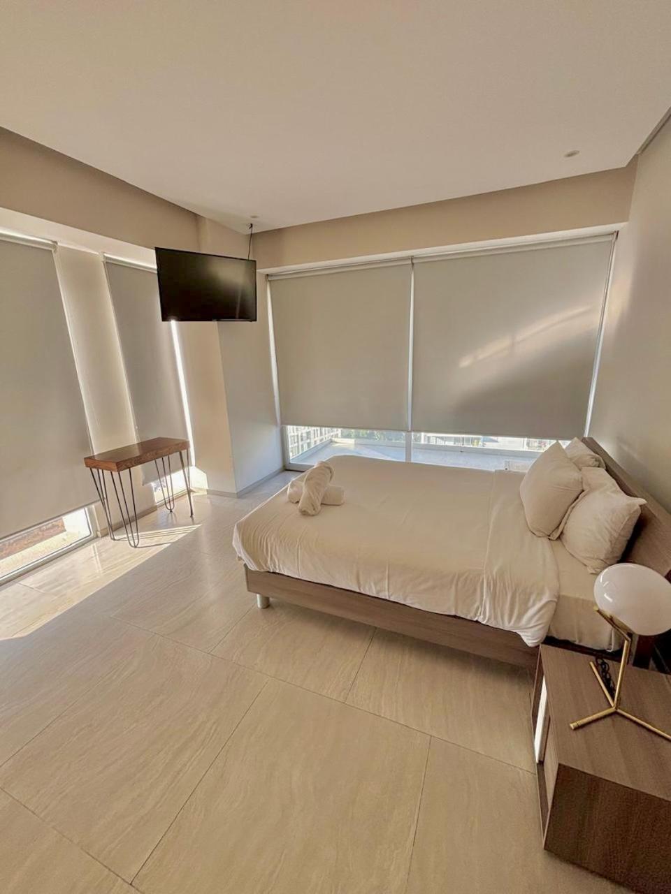 Park Life Aparthotel *