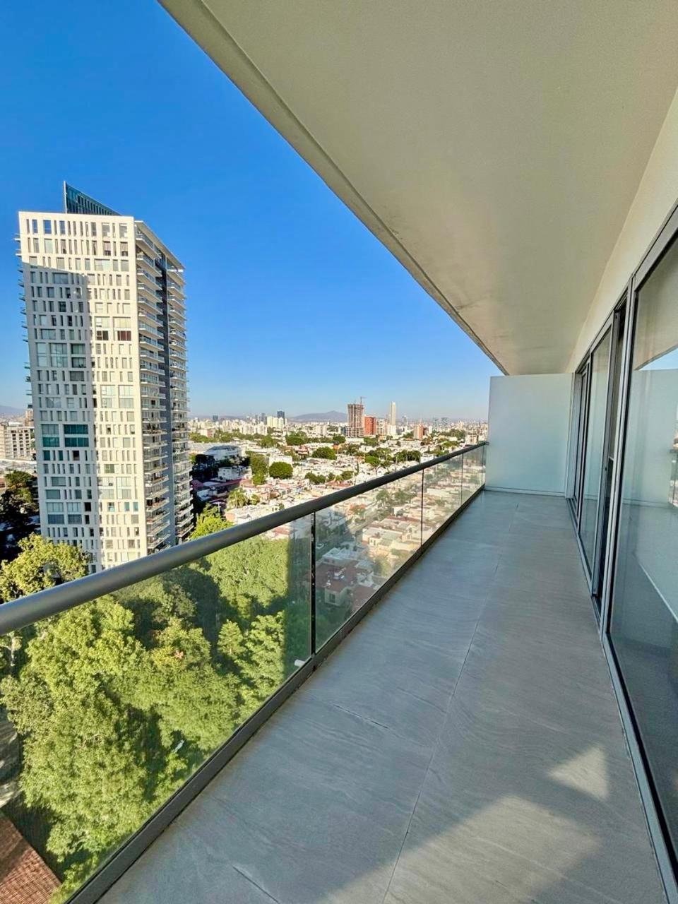 Park Life Aparthotel Guadalajara