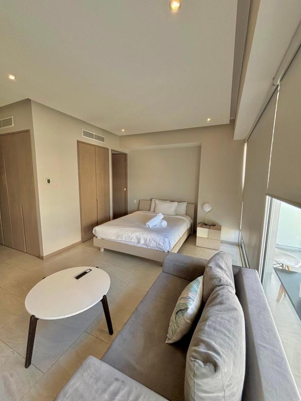 Park Life Aparthotel
