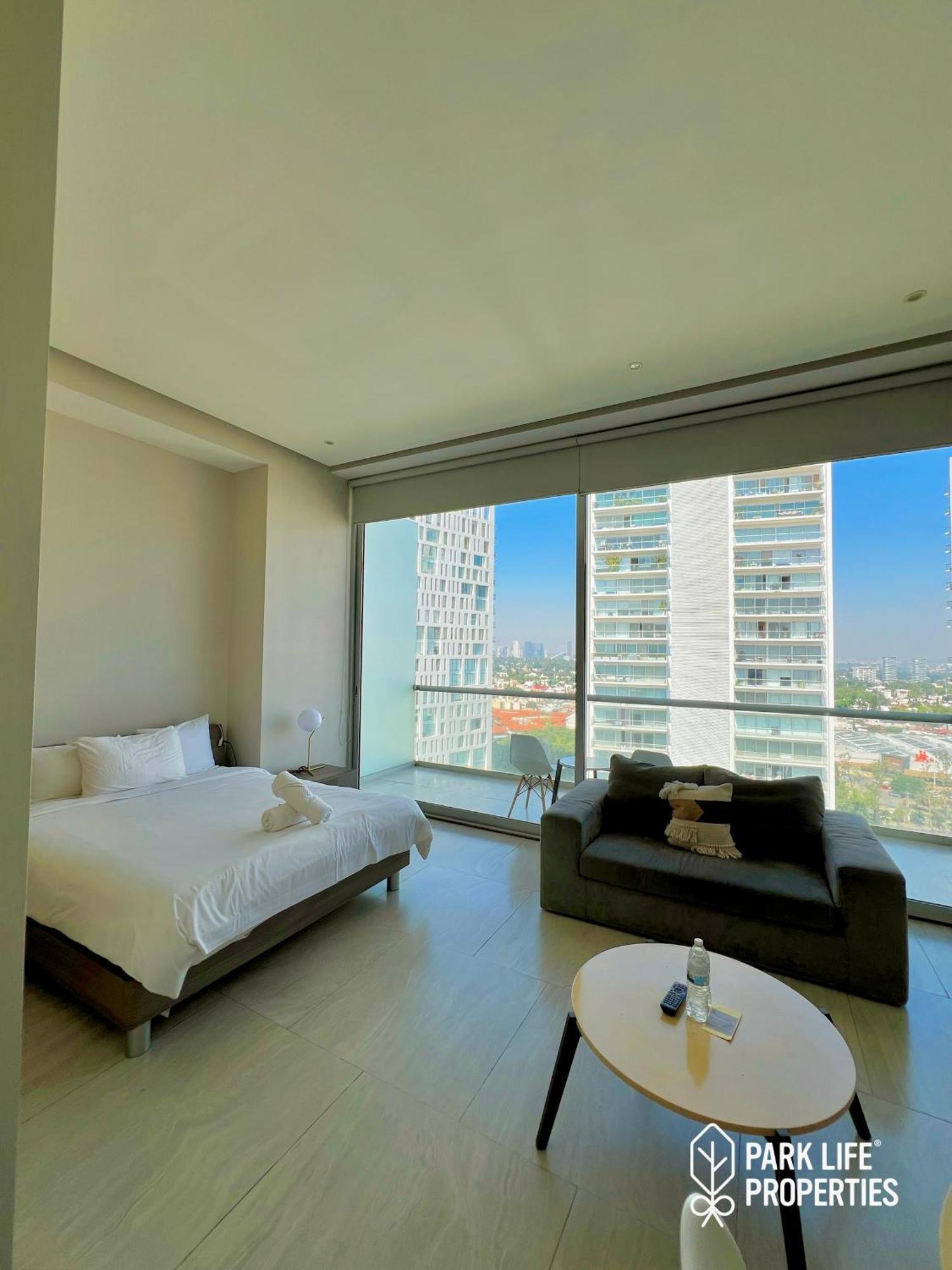 Aparthotel Park Life