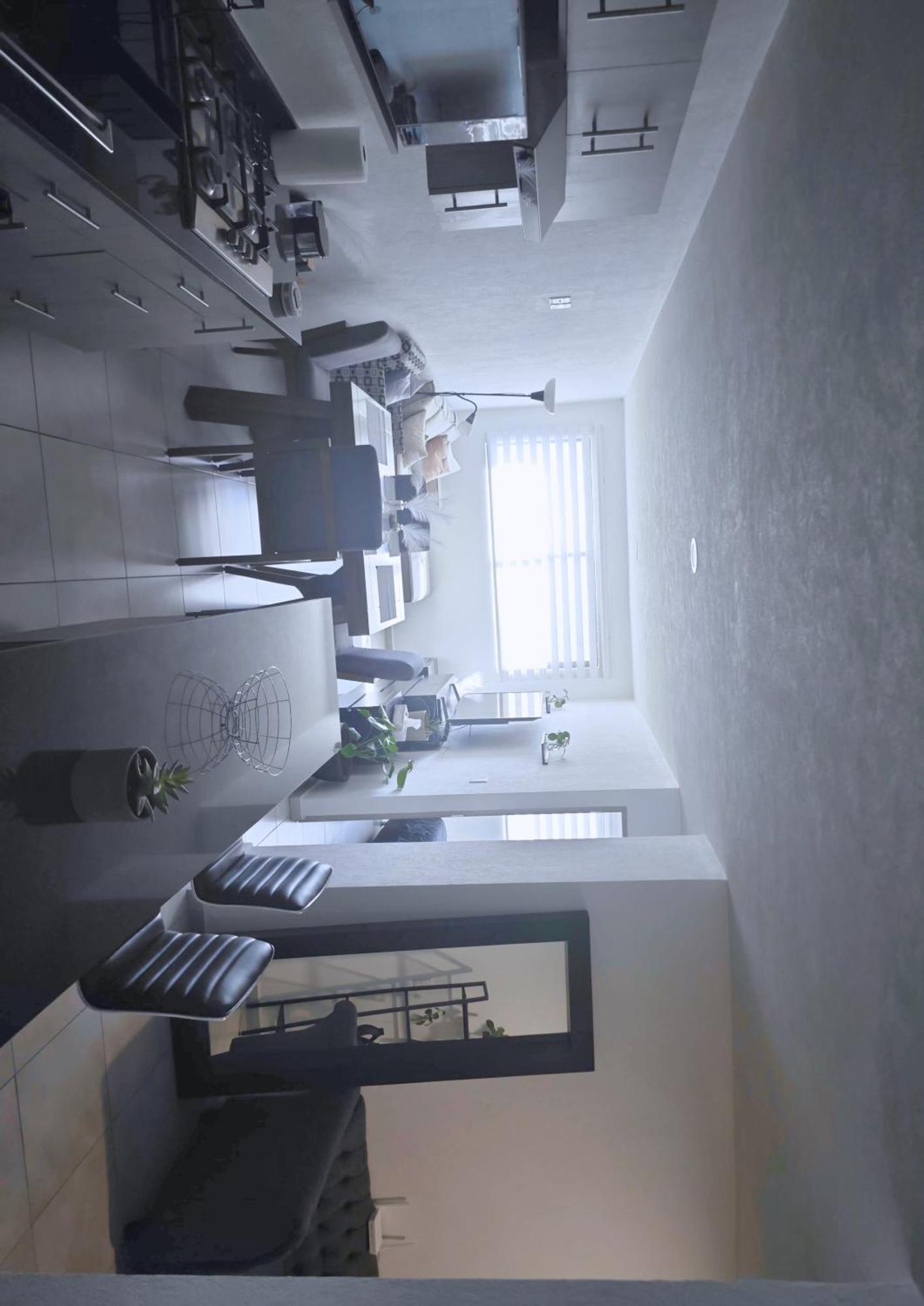 Chantli - Departamento Centro Medico Imss * Guadalajara