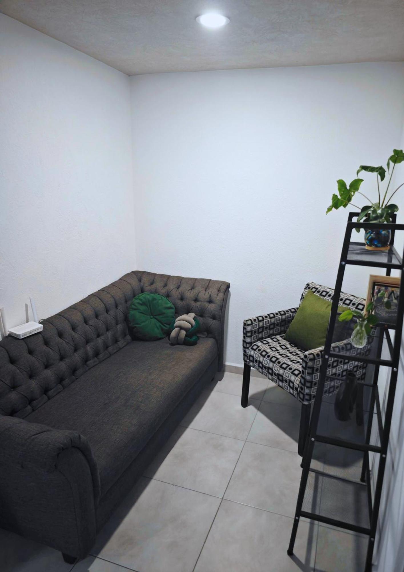 Chantli - Departamento Centro Medico Imss Apartment