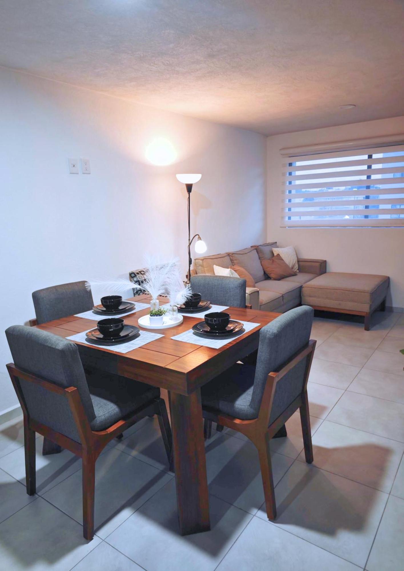 Apartment Chantli - Departamento Centro Medico Imss Guadalajara