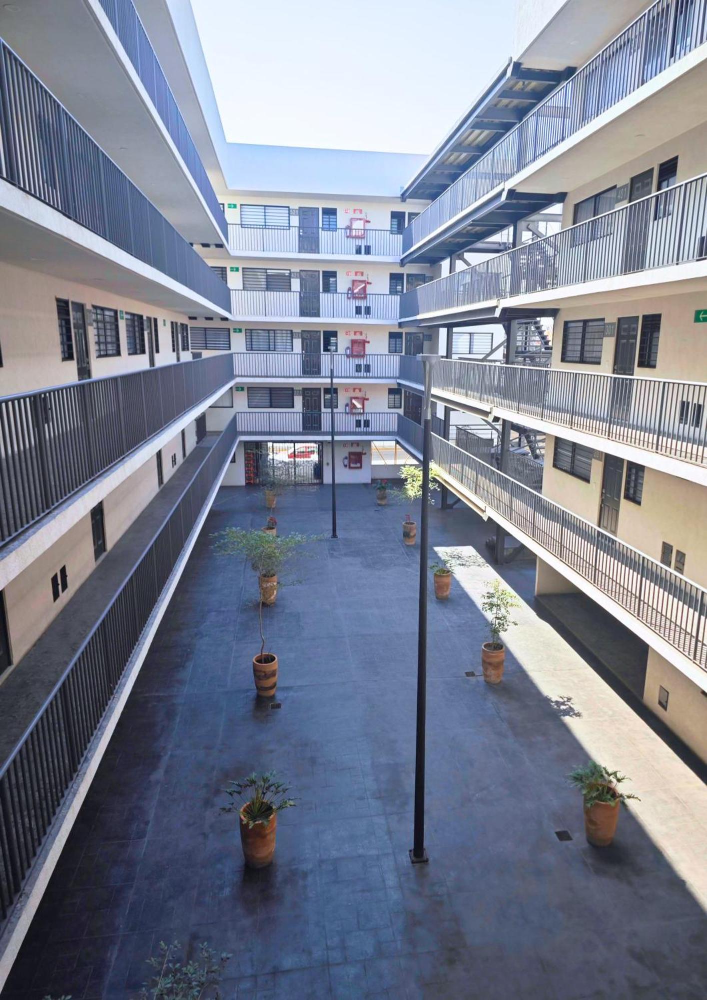 Chantli - Departamento Centro Medico Imss Guadalajara