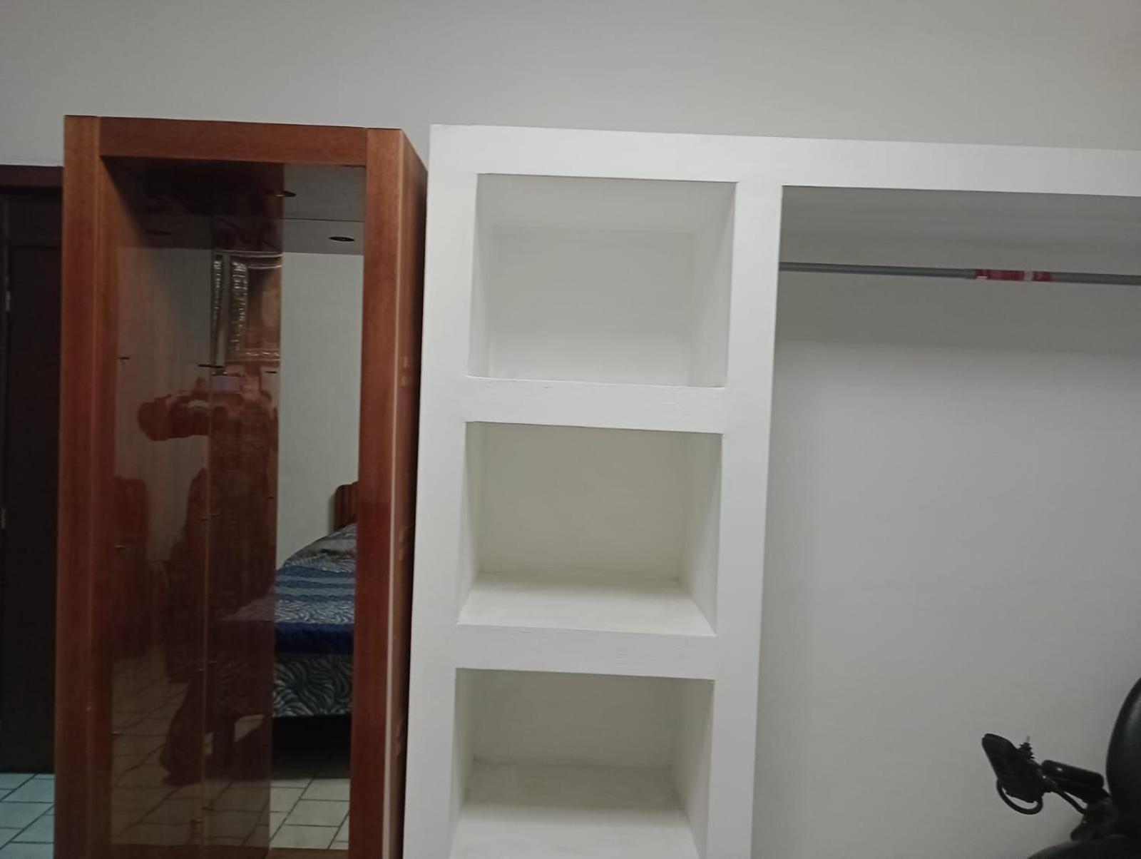 Departamento El Reposo Apartment *