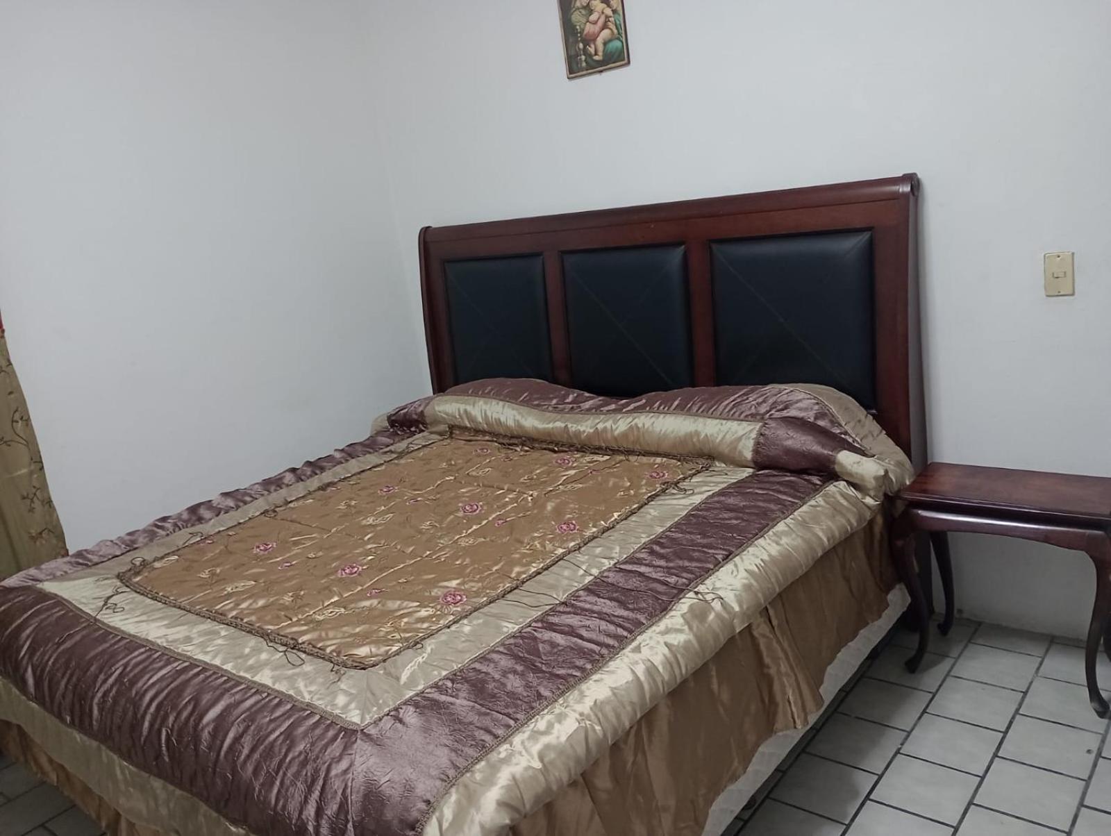 Departamento El Reposo Apartment Guadalajara
