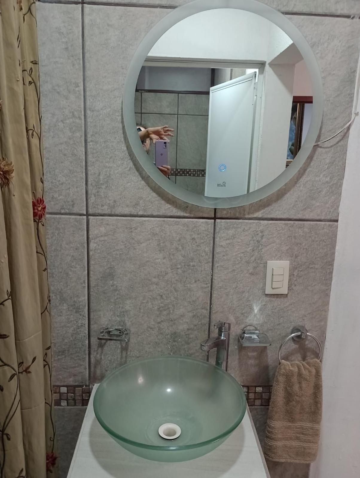 Departamento El Reposo Guadalajara