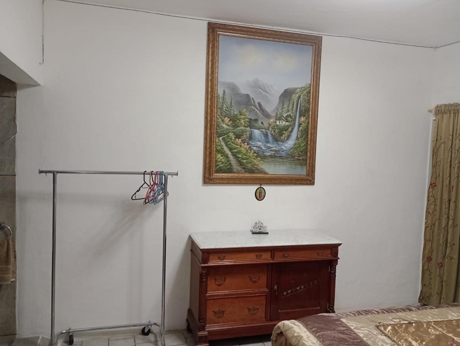 Departamento El Reposo Apartment