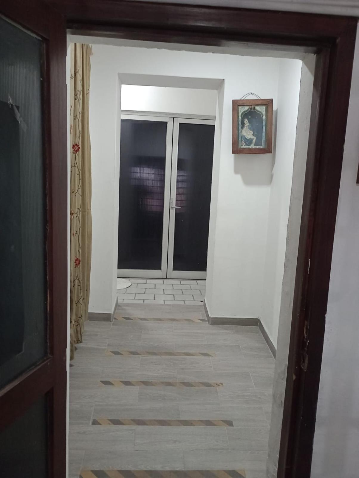 Departamento El Reposo *