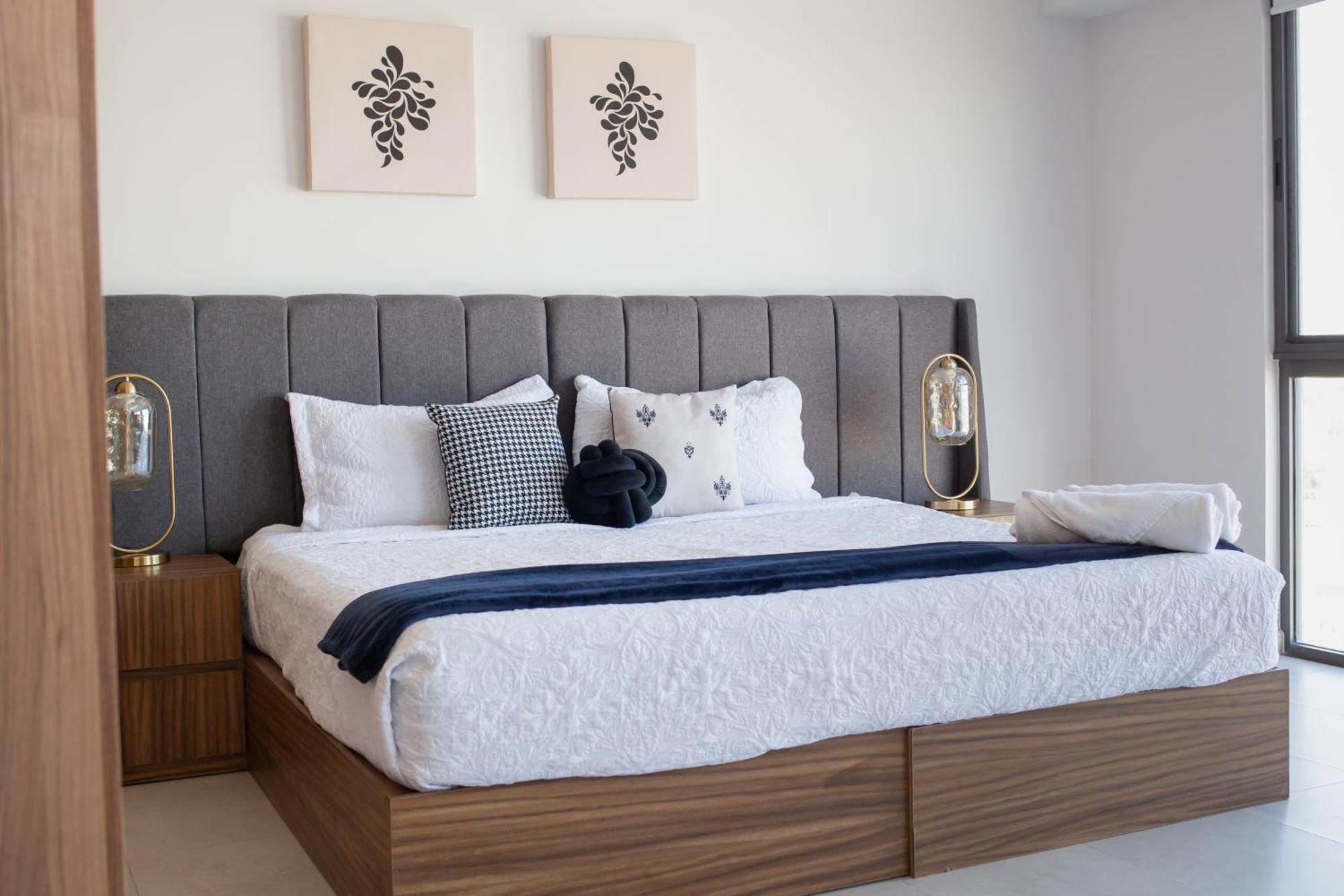 Duo By Mrw Apartment Guadalajara