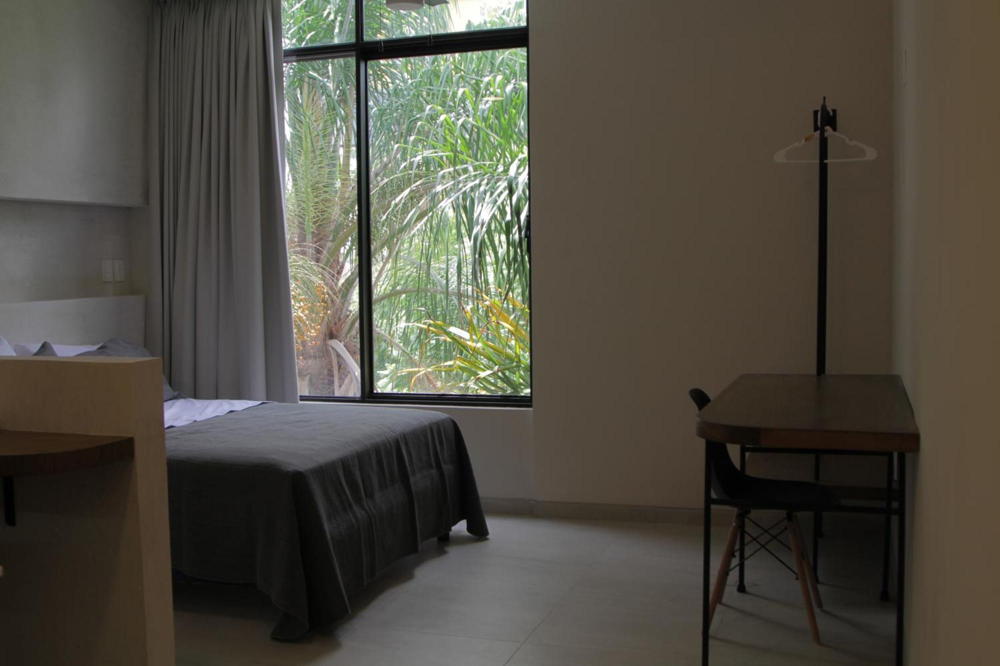 Apartment Minimalist Chapu Guadalajara