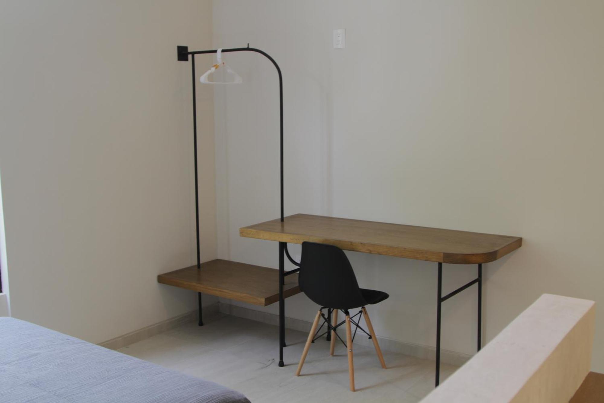 Apartment Minimalist Chapu
