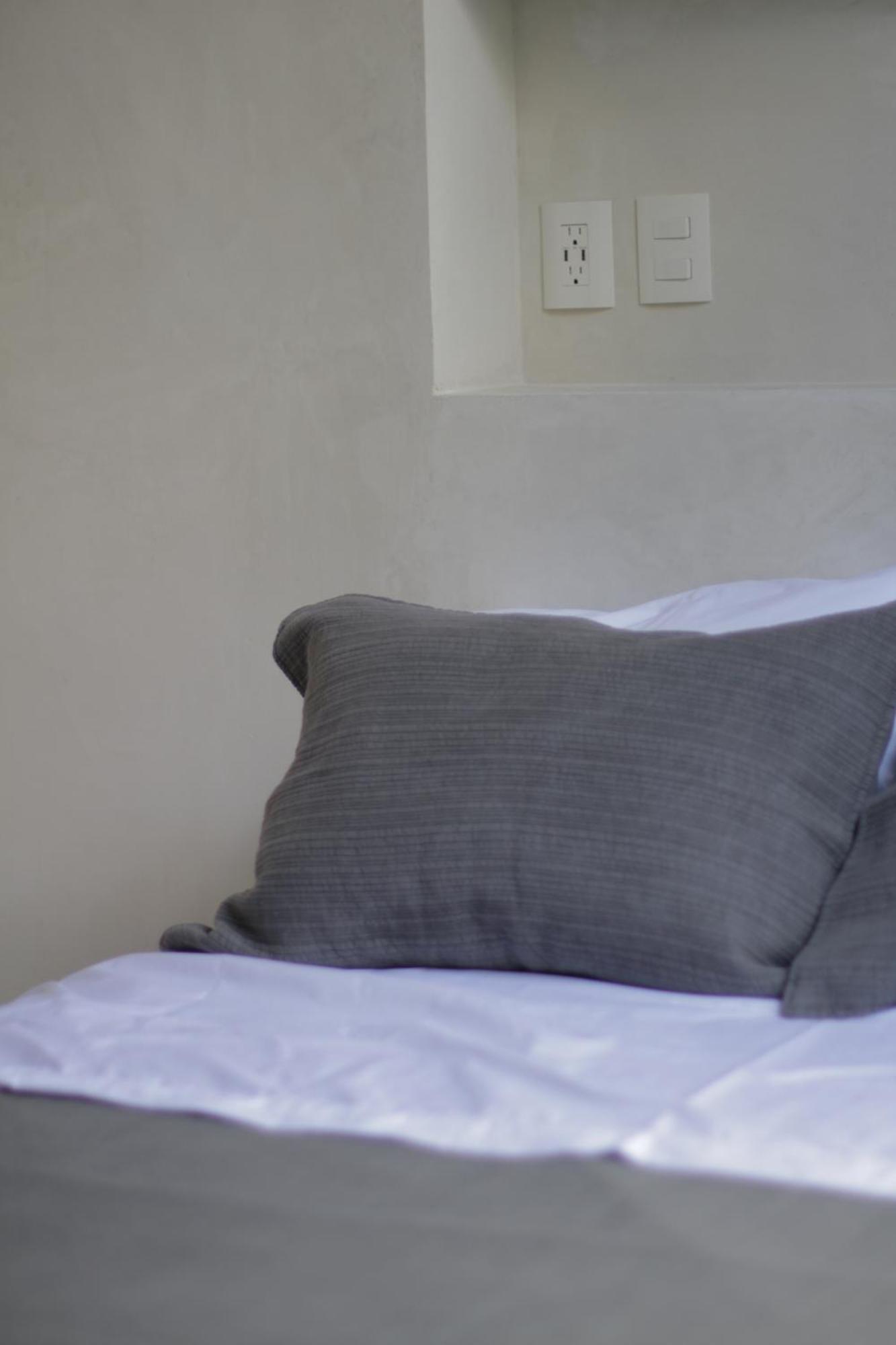 Apartment Minimalist Chapu *