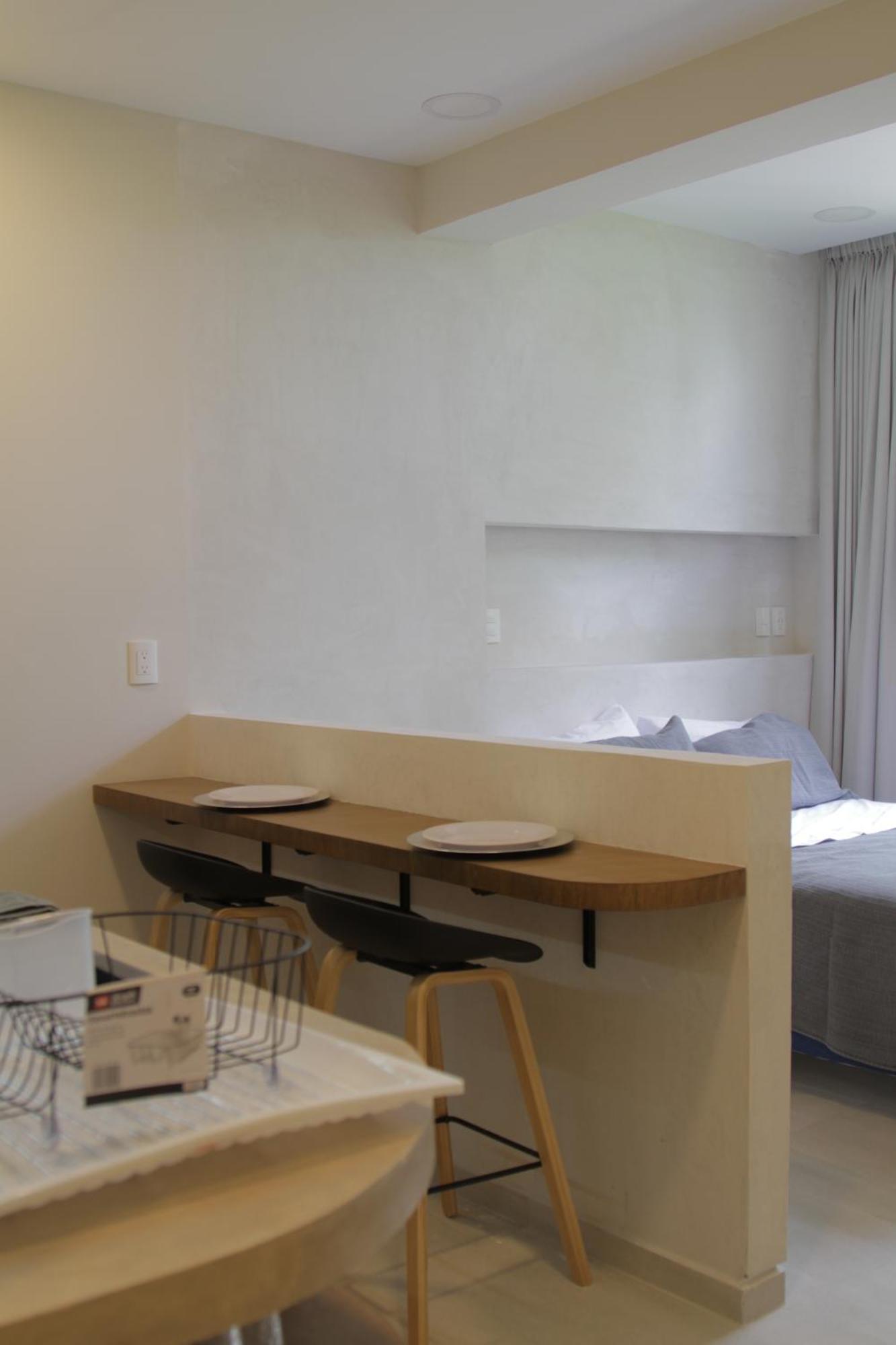 Minimalist Chapu Apartment Guadalajara