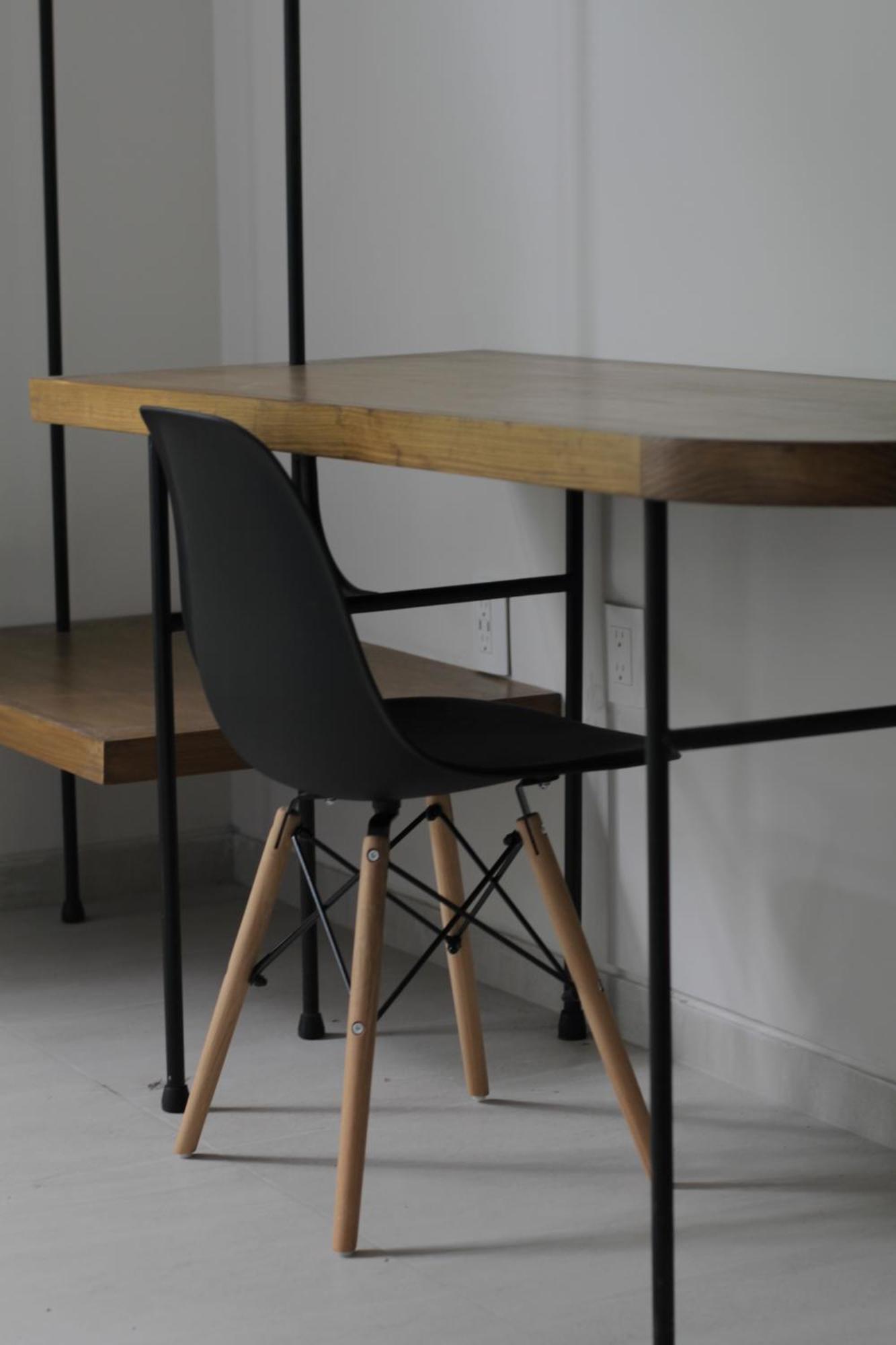 Minimalist Chapu Apartment *