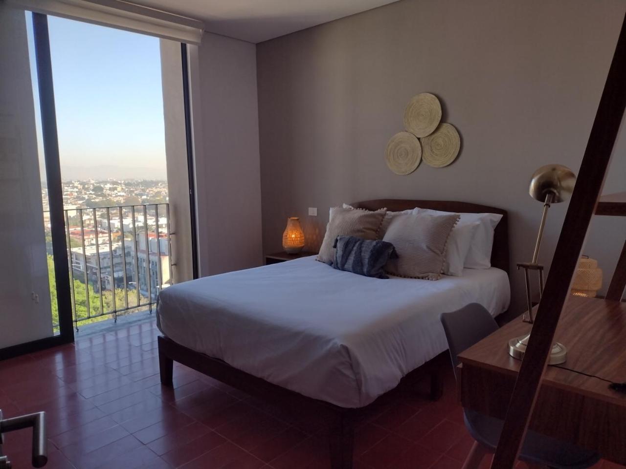Contemporary In The Heart Of Chapultepec Tribu Chapultepec 67 * Guadalajara