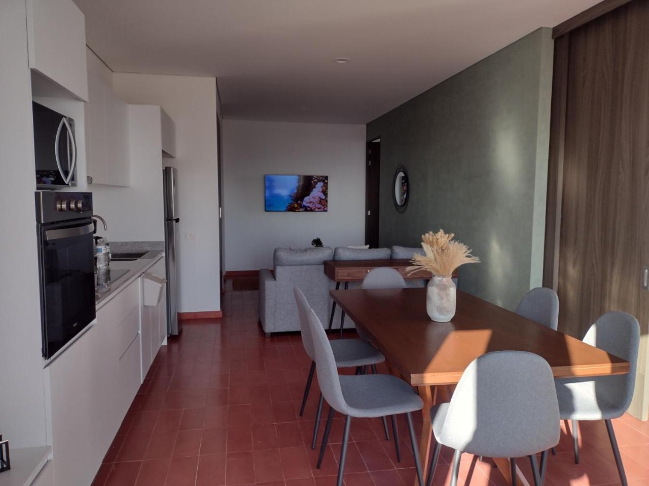 Contemporary In The Heart Of Chapultepec Tribu Chapultepec 67