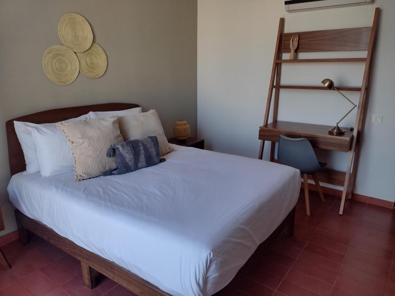 Contemporary In The Heart Of Chapultepec Tribu Chapultepec 67 Apartment Guadalajara