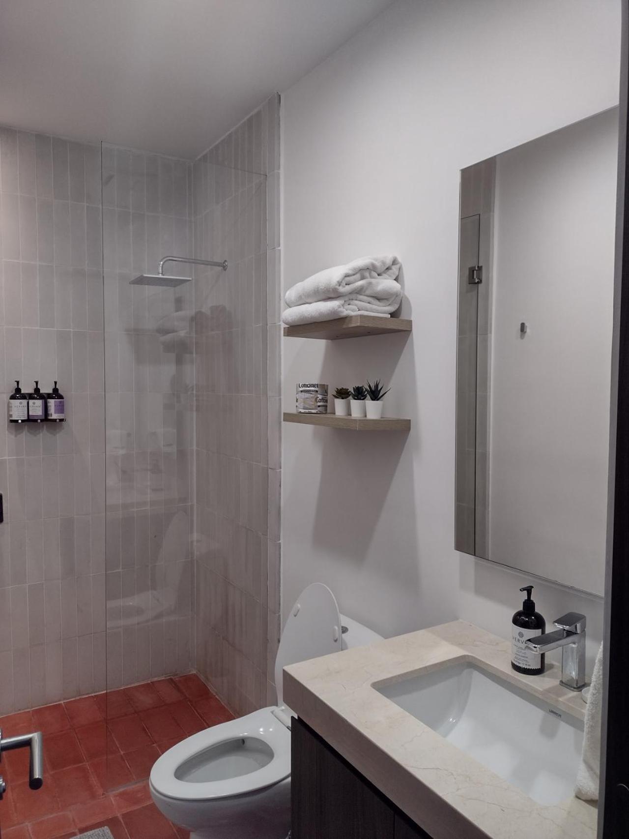 Apartment Contemporary In The Heart Of Chapultepec Tribu Chapultepec 67