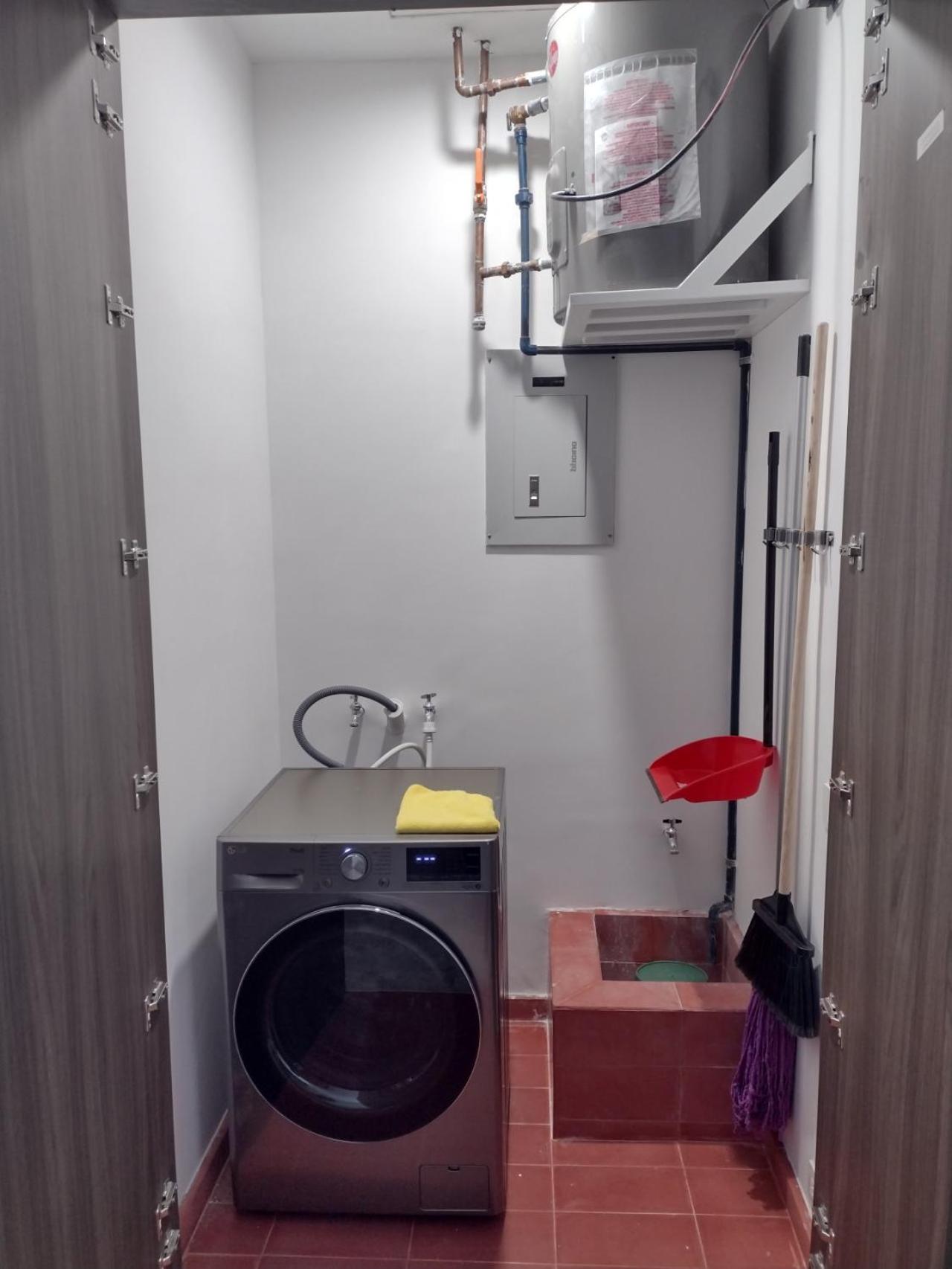 Contemporary In The Heart Of Chapultepec Tribu Chapultepec 67 *