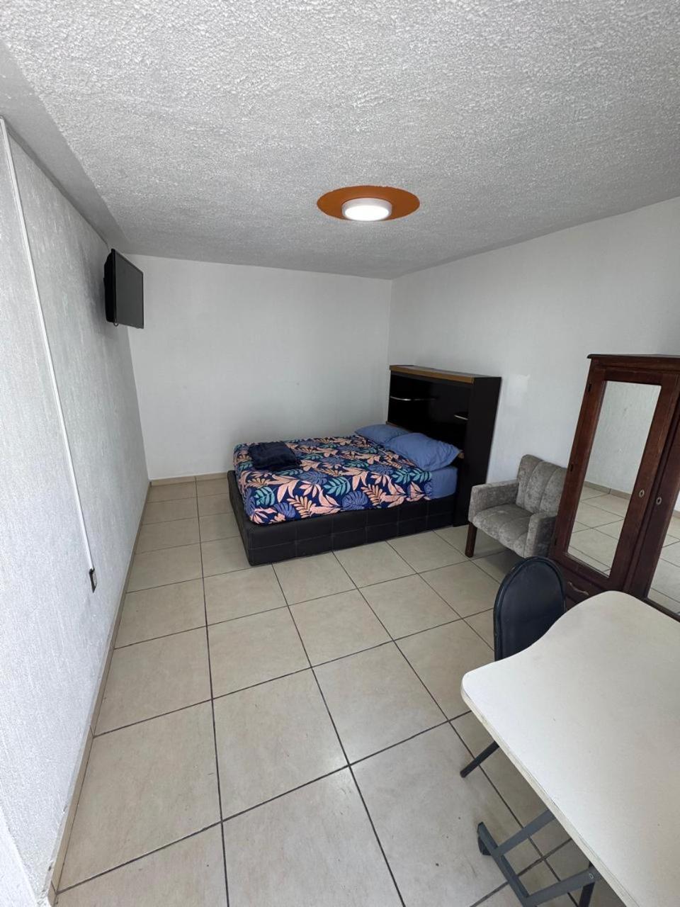 Apartment Departamento A 8 Min Aeropuerto Guadalajara