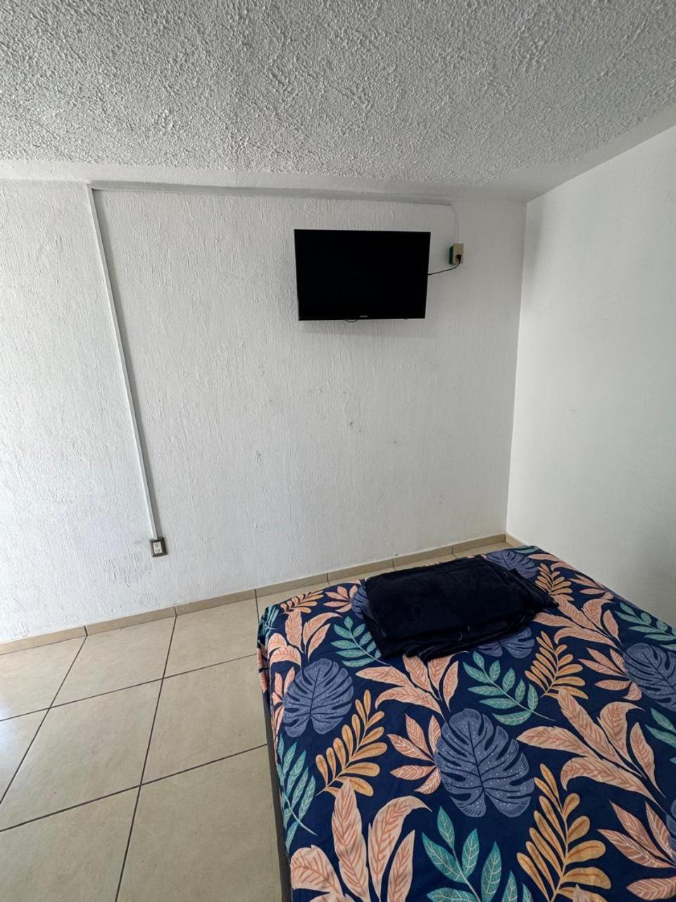 Departamento A 8 Min Aeropuerto Guadalajara