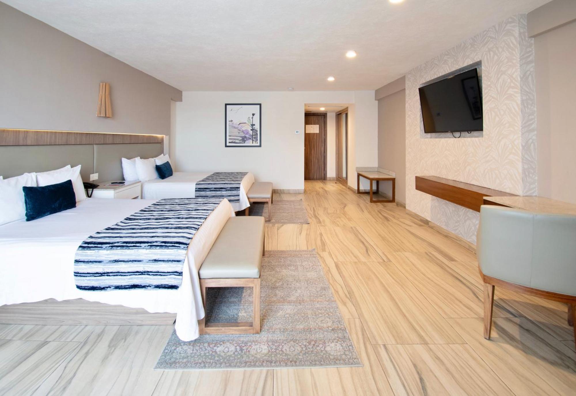 Velvet Plaza Hotel