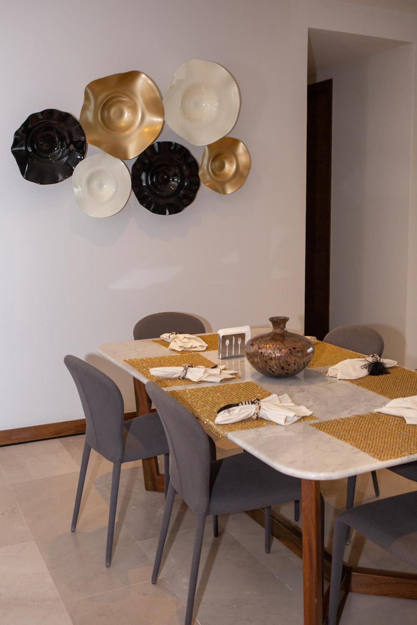 Apartment Nara By Mrw Guadalajara